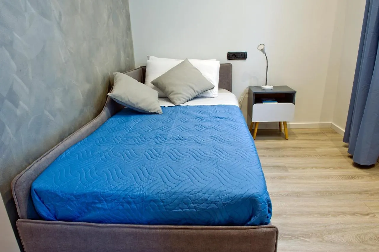 Como Per Voi-Tre Minuti Dal Lago Apartment