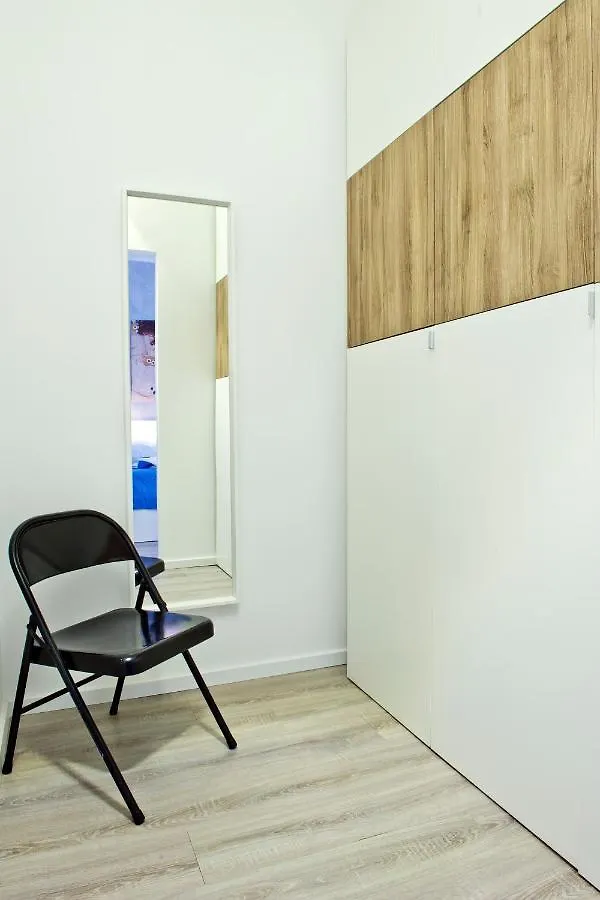 Como Per Voi-Tre Minuti Dal Lago Apartment