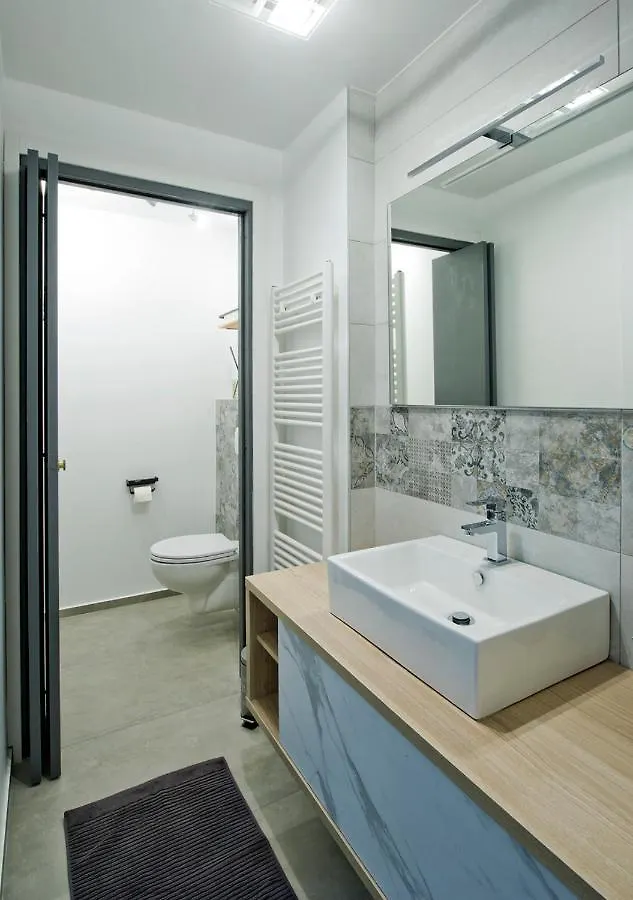 Apartment Como Per Voi-Tre Minuti Dal Lago Italien