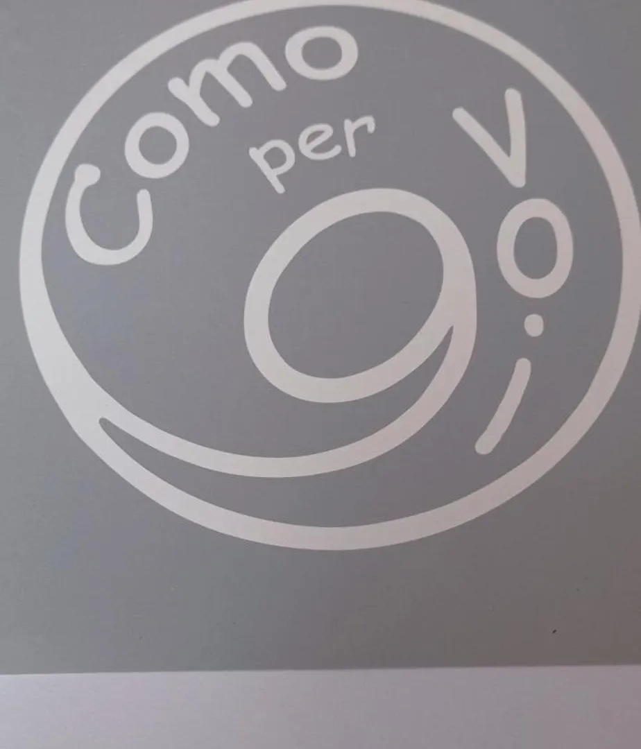 Como Per Voi-Tre Minuti Dal Lago Italien