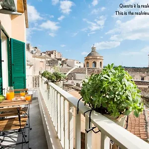 La Meridiana Holiday home Modica