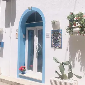 La Dimora Del Viaggiatore Luxury Apartment Mazara del Vallo
