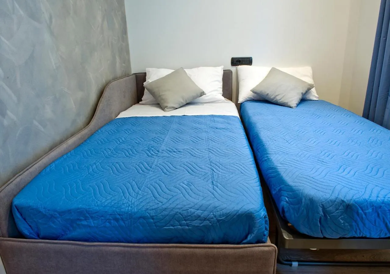 Apartment Como Per Voi-Tre Minuti Dal Lago