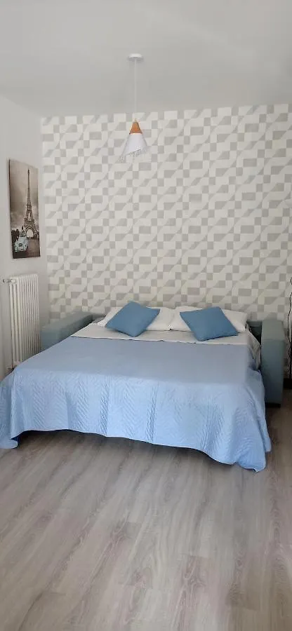 Como Per Voi-Tre Minuti Dal Lago Apartment