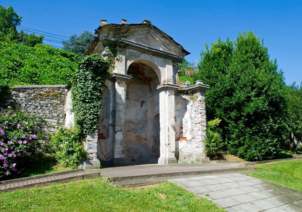 Apartment Como Per Voi-Tre Minuti Dal Lago