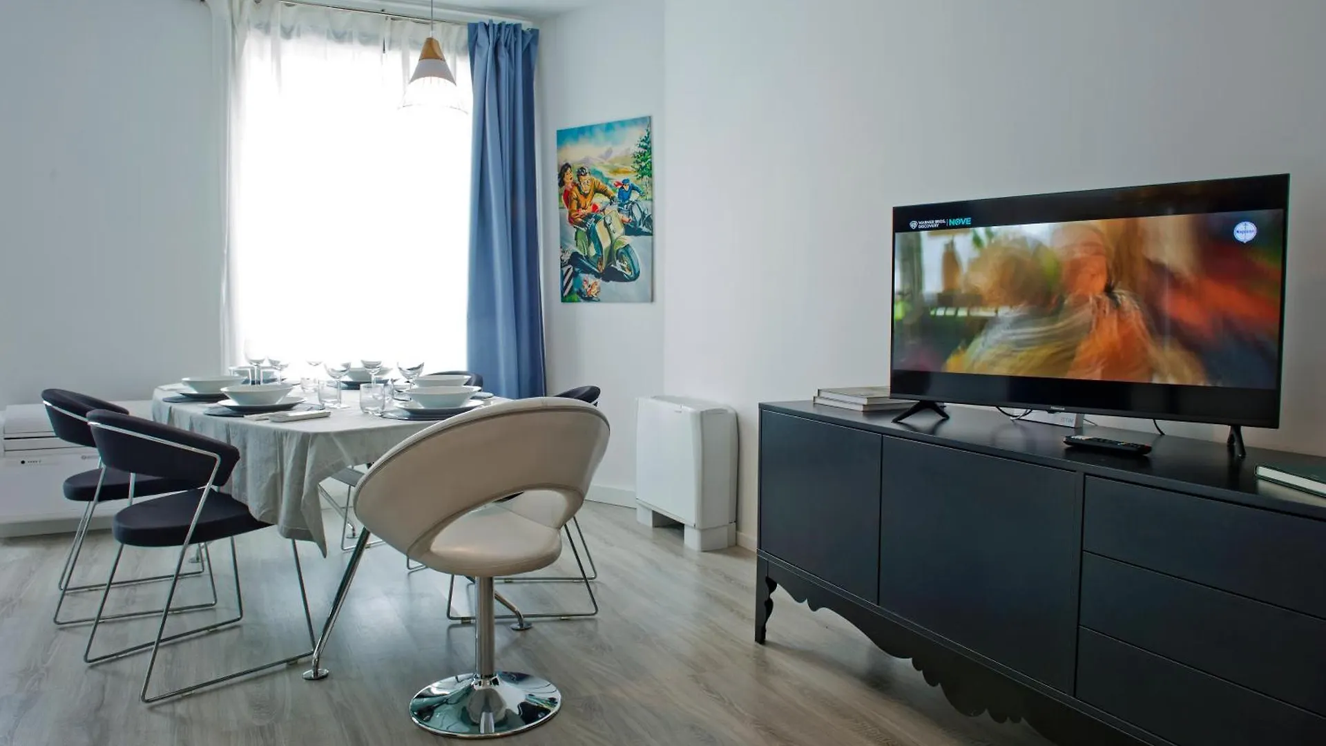 Como Per Voi-Tre Minuti Dal Lago Apartment